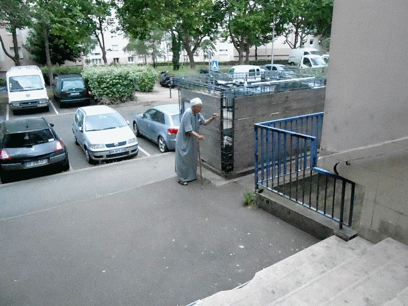 vieux